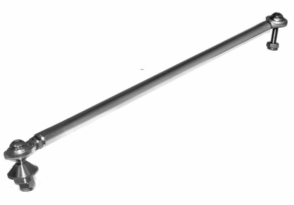 Scott Drake FOR Mustang Throttle Linkage Rod Billet 1964 1965 1966 1967 1968