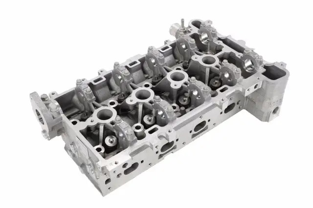 Genuine GM Engine Cylinder Head 19256814*Nationwide Warranty * Compatibility Guarantee w/ VIN*