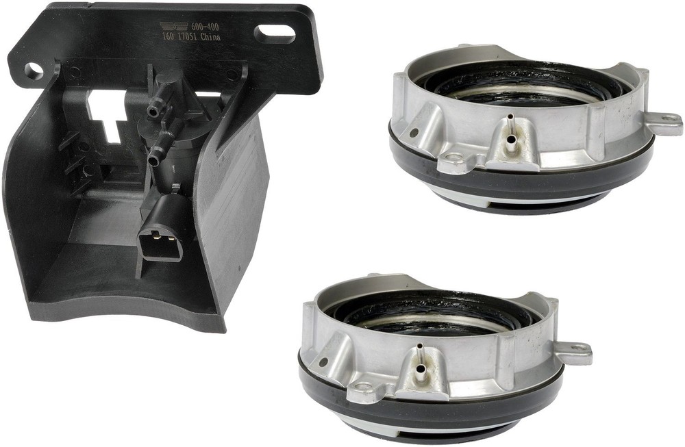 Dorman 600-305 4WD Actuator For 03-15 Expedition F-150 Lobo Mark LT Navigator