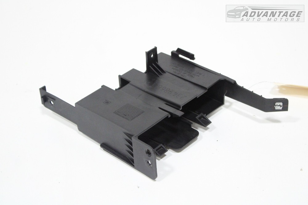 2016-2017 CADILLAC CT6 BLUETOOTH WIFI COMMUNICATION CONTROL MODULE BRACKET OEM