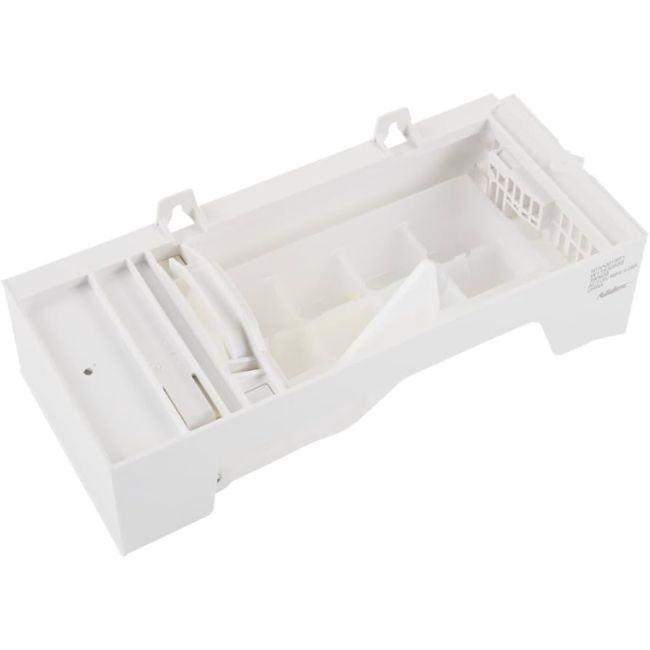 Whirlpool W11700250 Genuine OEM Refrigerator Ice Maker Assembly Replacement Part