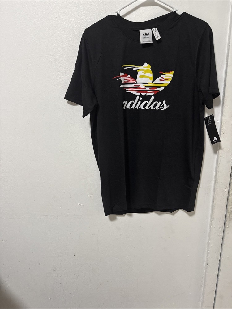 adidas Men’s T Shirt