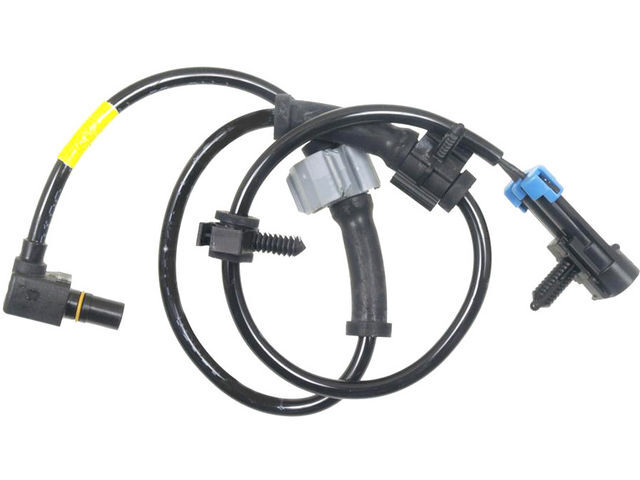 Front ABS Speed Sensor Compatible with 2002-2006 Cadillac Escalade 82RFVK