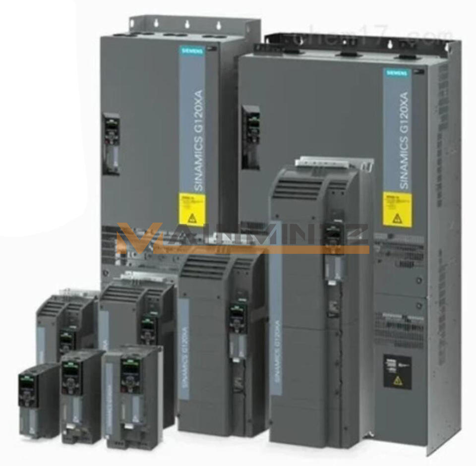 1Pcs New Siemens Inverter 6Sl3220-3Yd38-0Cb0 6Sl3 220-3Yd38-0Cb0 Iop-2 Panel