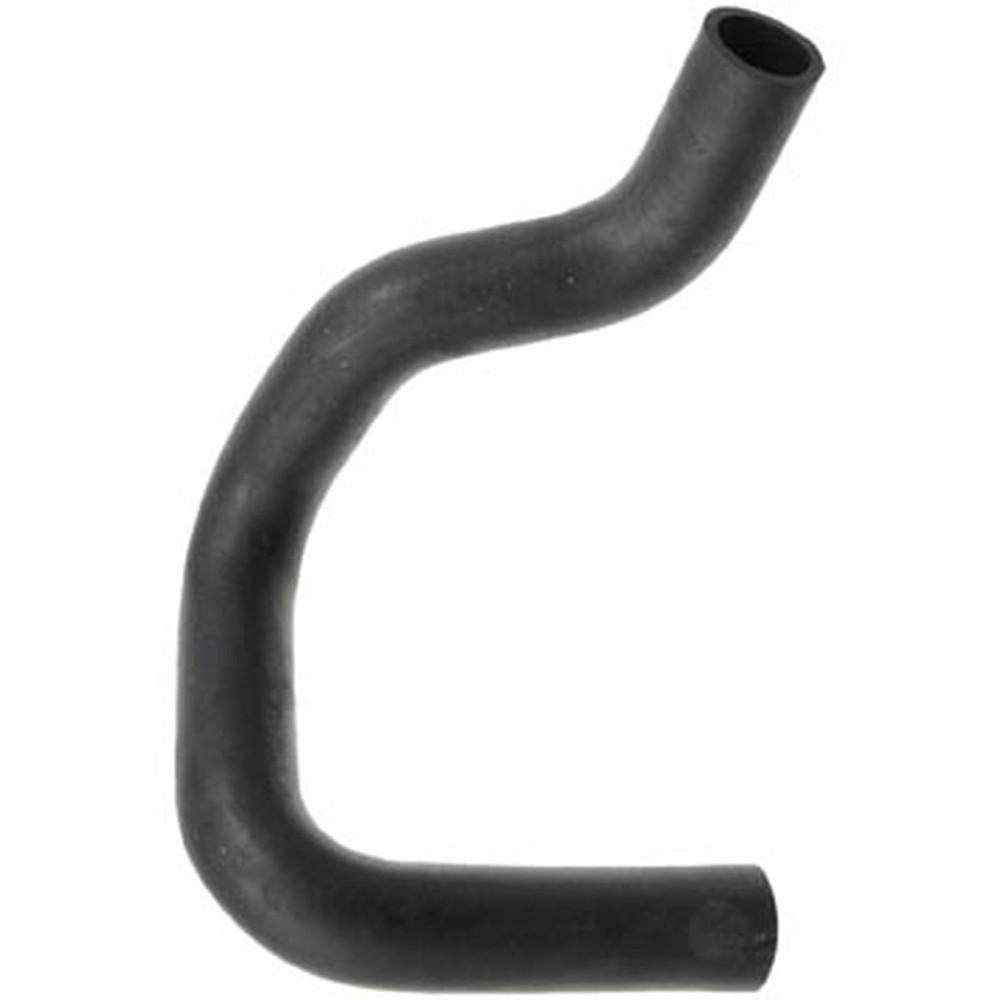 Dayco 71799 Radiator Coolant Hose Upper For 95-04 Toyota 4Runner Tacoma