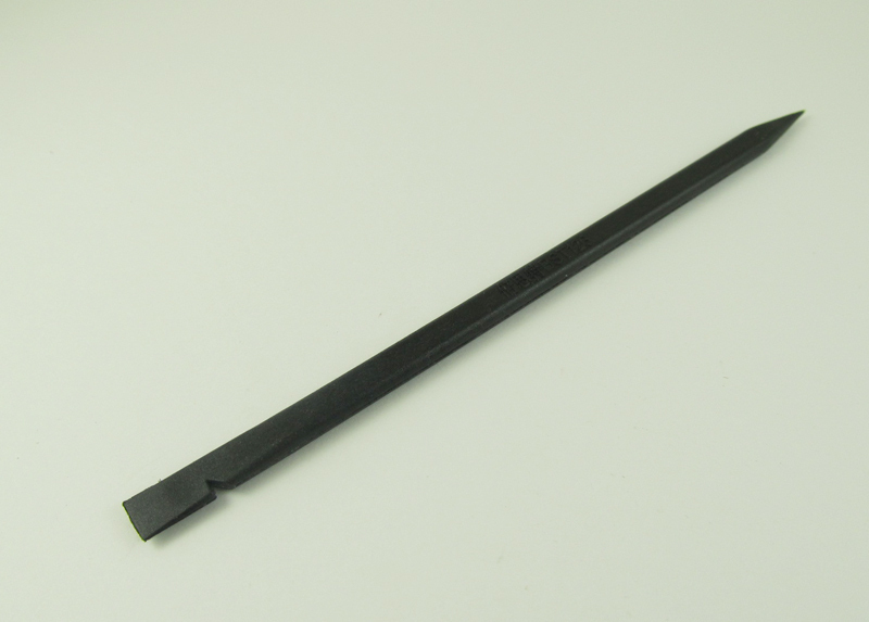 Black Nylon Plastic Spudger Stick Opening Repair Tool For Macbook Pro/Air-iPhone