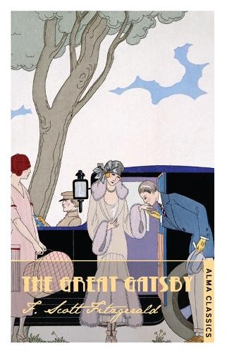 F. Scott Fitzgerald The Great Gatsby (Paperback) F. Scott Fitzgerald CollectionAnother great item from Rarewaves USA | Free delivery!