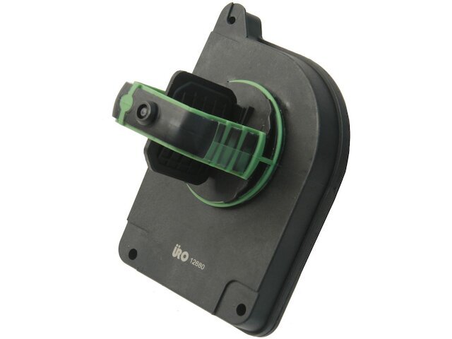 BMW 330i 2006 Right Engine Intake Manifold Adjusting Unit 86VFWK