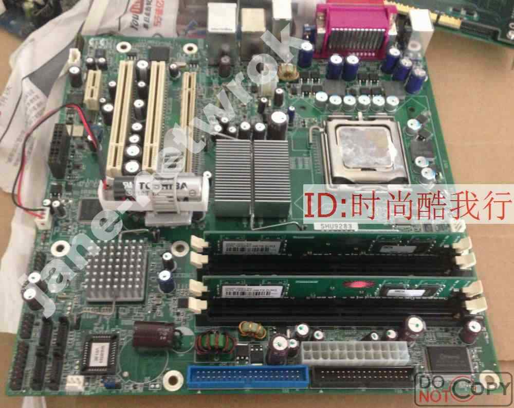 1pc for 100% test SHU-9283 via DHL or Fedex fast shipping