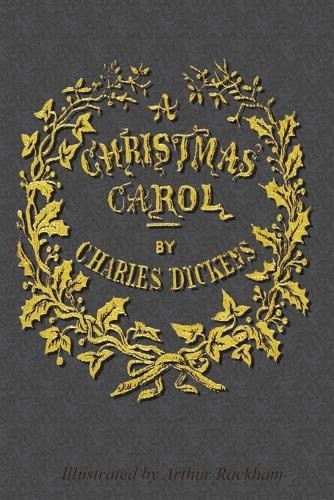 Charles Dickens A Christmas Carol (Paperback)Another great item from Rarewaves USA | Free delivery!