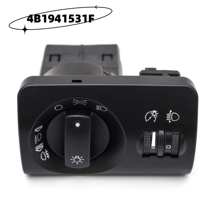 4B1941531F Headlight Switch Fog Light Switch FITS Audi A6 C5 1997-2005