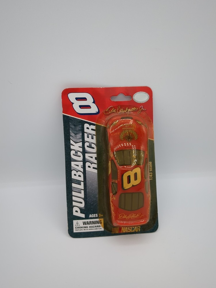 2005 Dale Earnhardt JR. #8 Pullback Racer