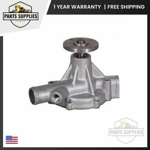 Water Pump with Gasket for Nissan N-21010-L1125 21010-L1128 H20-new style