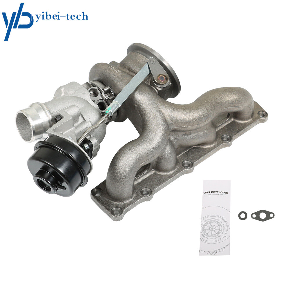 TD04 11657588938 Turbo For 2011-2017 BMW 320i 328i 520i 528i X1 X3 Z4 N20B20 2.0