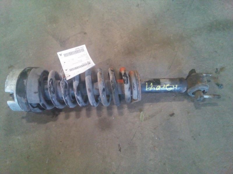 2015-2018 Ford F150 Pickup Strut Front Thru 02/25/18 Part 1311023