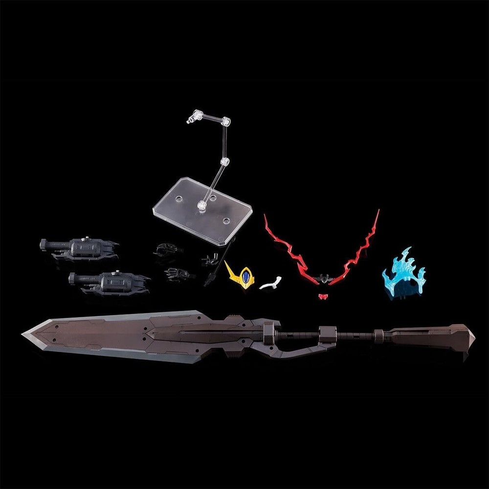MG 1/100 Gundam Barbatos Lupus Expansion Parts Set Parts Only P-Bandai New