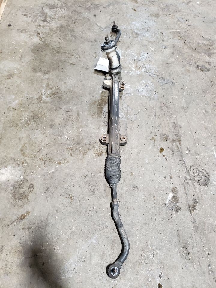 Steering Gear/Rack Power Rack And Pinion VIN 7 Fits 12-15 OPTIMA 1412876