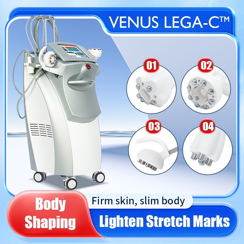 Slimming Machine 4D Cellulite Machine Body Contouring Machine Venus Legacy
