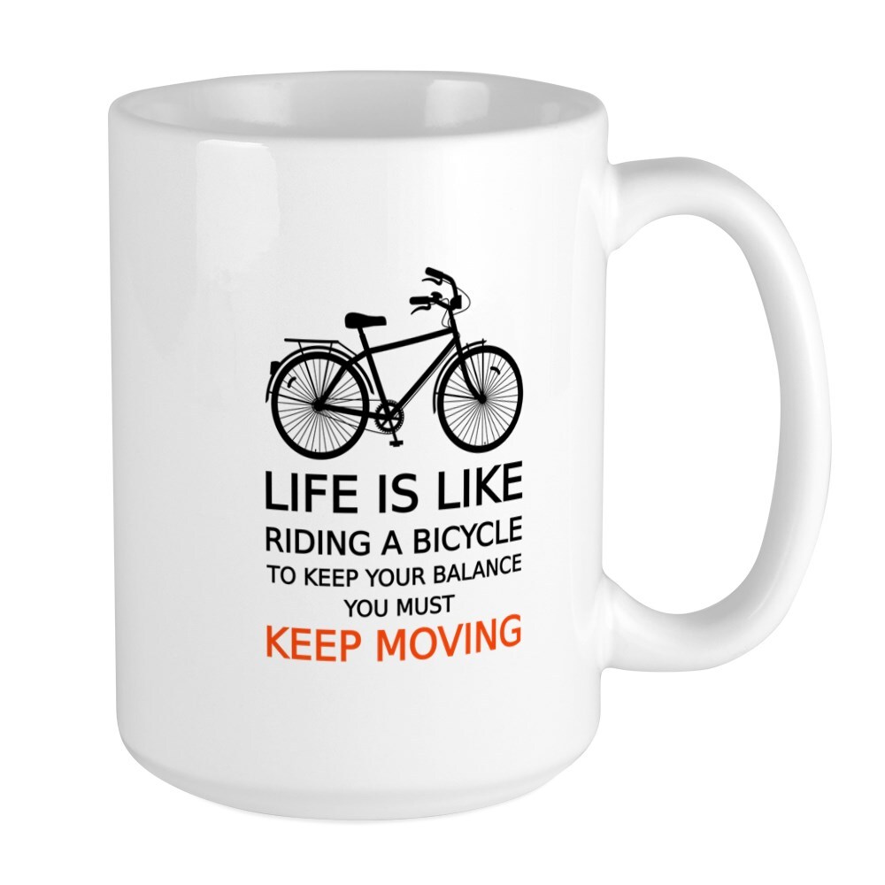 CafePress Coffee Mug, Large 15 oz. White Coffee Cup (1269938243)