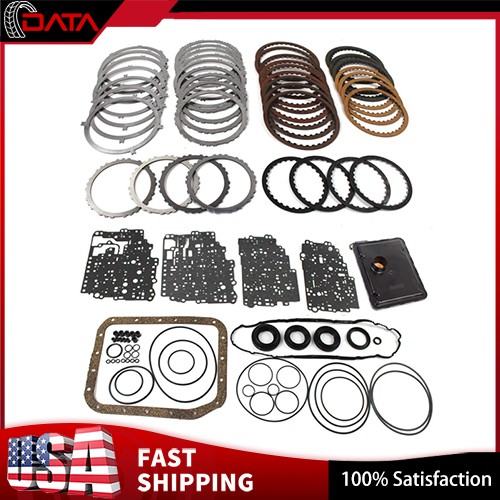 For HYUNDAI KIA Elantra A6GF1 Transmission Master Rebuild Overhaul Repair Kit