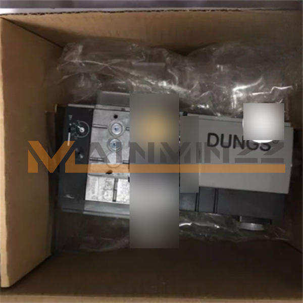 1PC DUNGS W-MF-SE507C01S22 Solenoid Valve W-MF-SE507 C01 S22 NEW