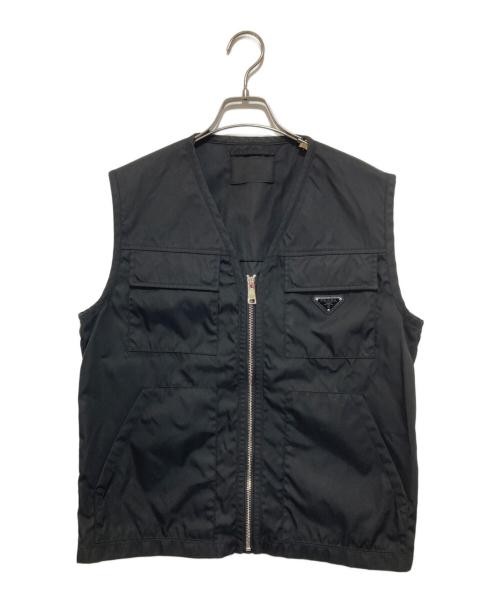 Triangular Plate Nylon Vest Sgc261 S231 1Wq8