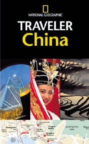 National Geographic Traveler China (National Geographic Traveler) - GOOD