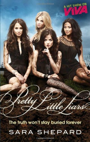 Pretty Little Liars (Pretty Little Liars, Book 1) (French Editio