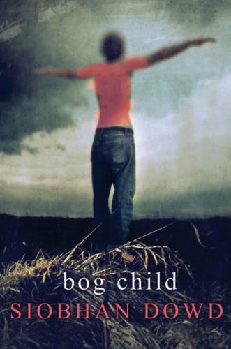 Bog Child, Dowd, Siobhan, New Book