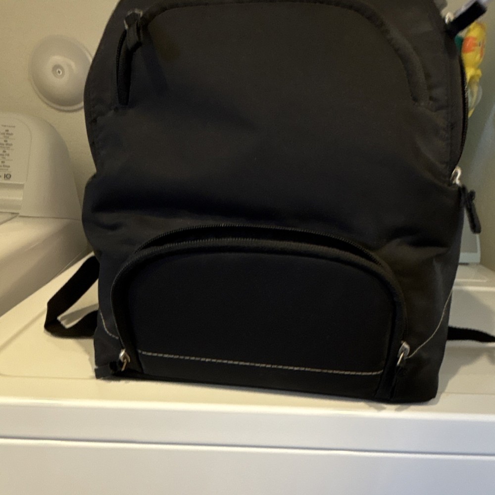 Medela Pump In Style Advanced Double Electric Breast Pump Kit, Black w/ Bag