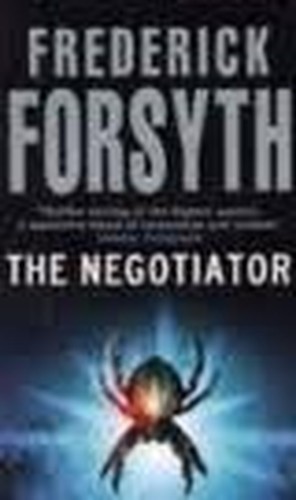 The Negotiator by Frederick Forsyth Book The Fast Free ShippingFREE US DELIVERY | ISBN: 0552159298 | Quality Books