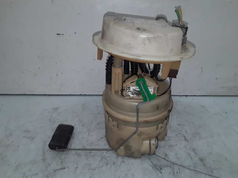 9638028980 aforador PEUGEOT 406 COUPE S1 S2 2.0 16V CAT 1997 1195560