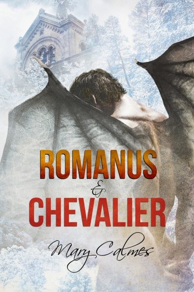 Romanus & Chevalier, Paperback by Calmes, Mary, Like New Used, Free shipping ...