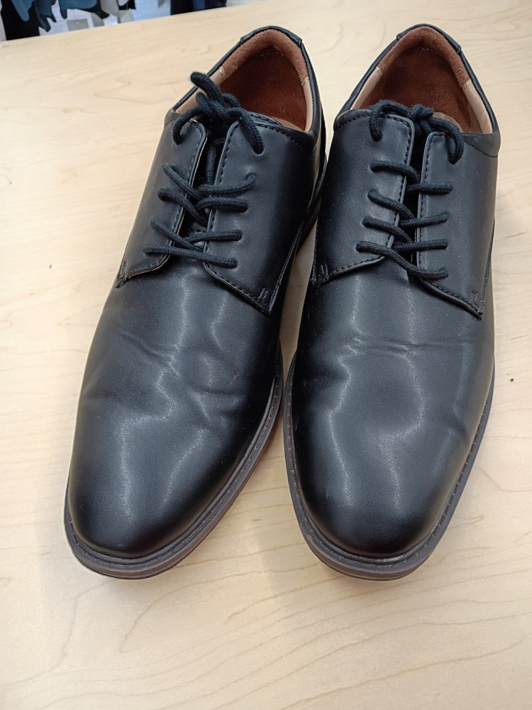 Men's Leo Oxford Dress Shoes - Goodfellow & Co