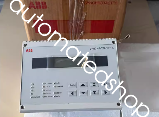 1PC new ABB 3BHB006713R0277 SYN5200a-Z tension controller Shipping DHL or FedEX