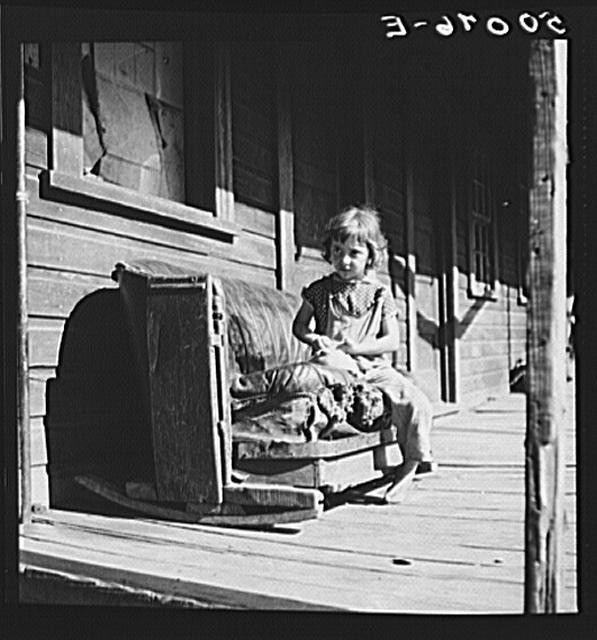 Abandoned Mining Town,Jere,West Virginia,WV,Monongalia County,1938,FSA,4