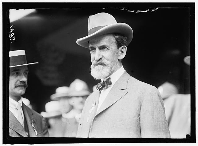Democratic National Convention,Baltimore,Maryland,MD,DNC,Politicians,1912,1