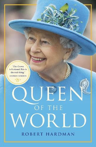 Queen of the World by Hardman, Robert Book The Fast Free ShippingFREE US DELIVERY | ISBN: 1780898185 | Quality Books