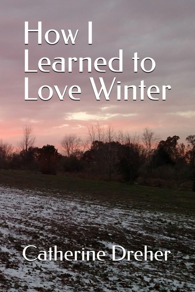 How I Learned to Love Winter: Overcoming Seasonal Affective Disorder