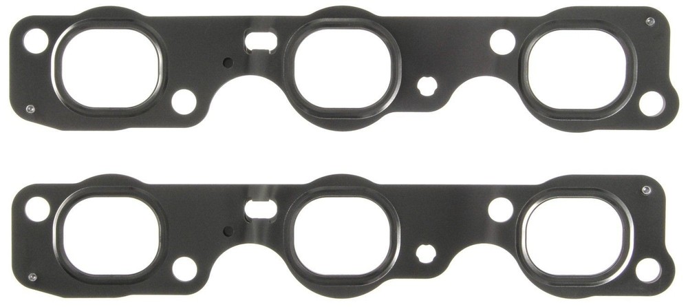 MAHLE MS16364 Exhaust Manifold Gasket Set Fits 2000-2002 Camaro Firebird LS1 V8