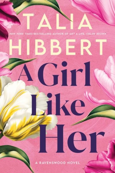 Girl Like Her, Paperback by Hibbert, Talia, Like New Used, Free shipping in t...