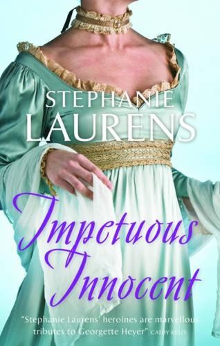 Impetuous Innocent (MIRA), Stephanie Laurens