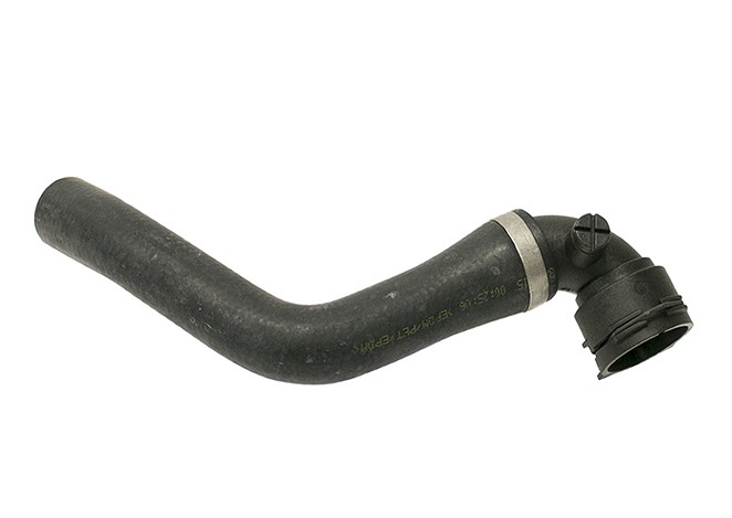 EUROSPARE C2S5369 Radiator Hose Jaguar X-Type