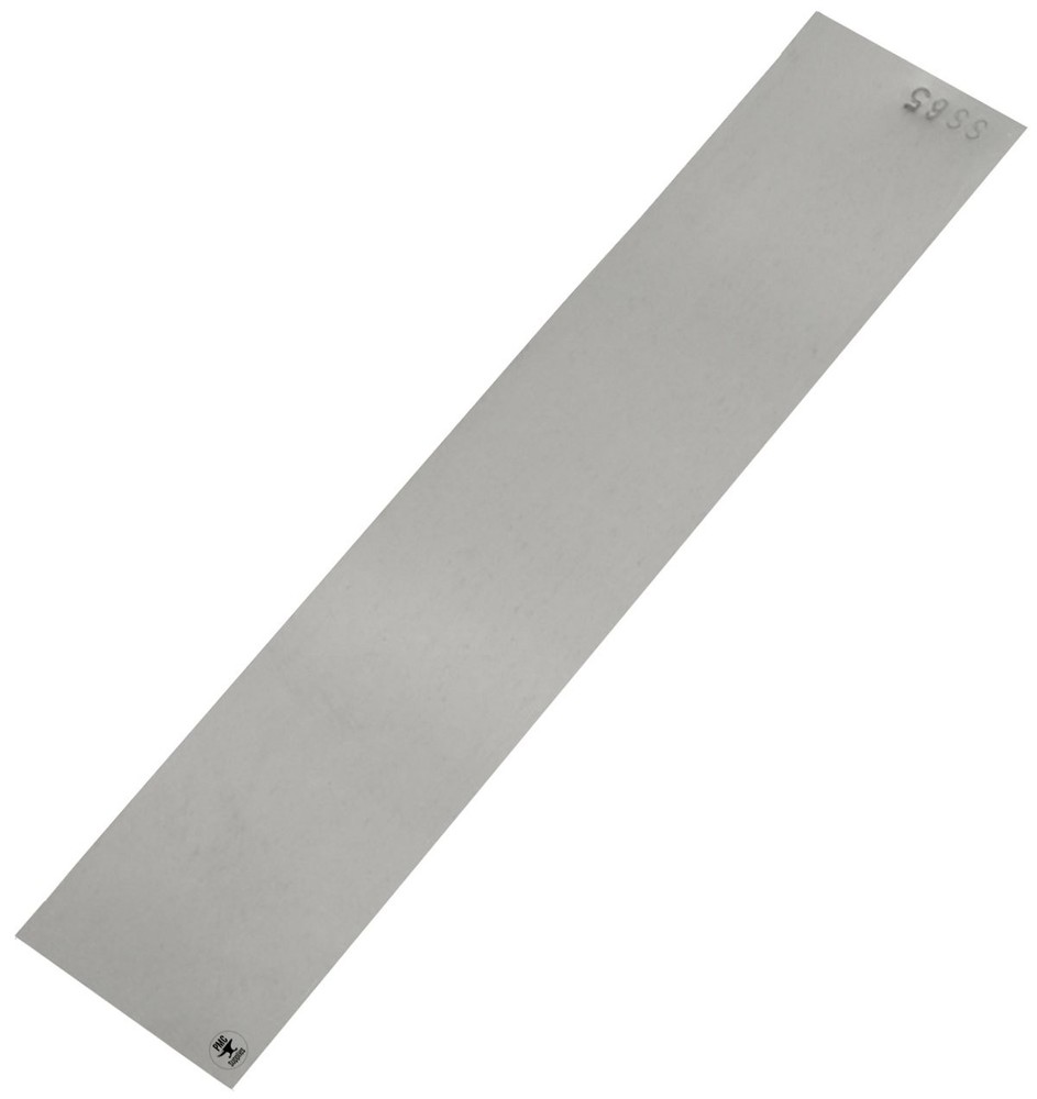 65 Silver Solder Sheet - 5 DWT Soft Jewelry Solder for Repair & Crafting