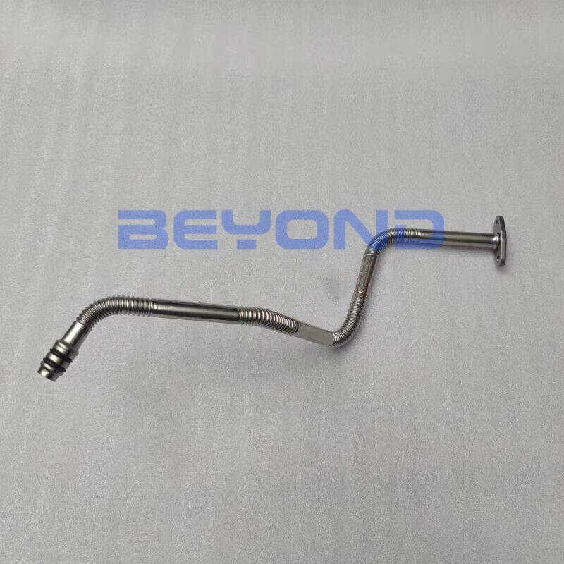 1PC NEW FOR Cummins Engine Turbocharger return pipe 3975076