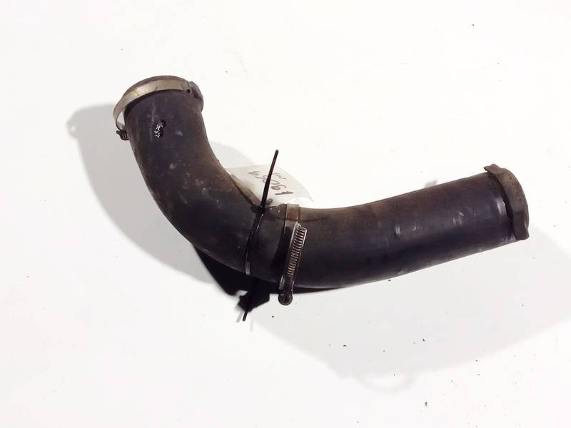 Cooling water hose, radiator hoses Volvo V50 DE2143177-49