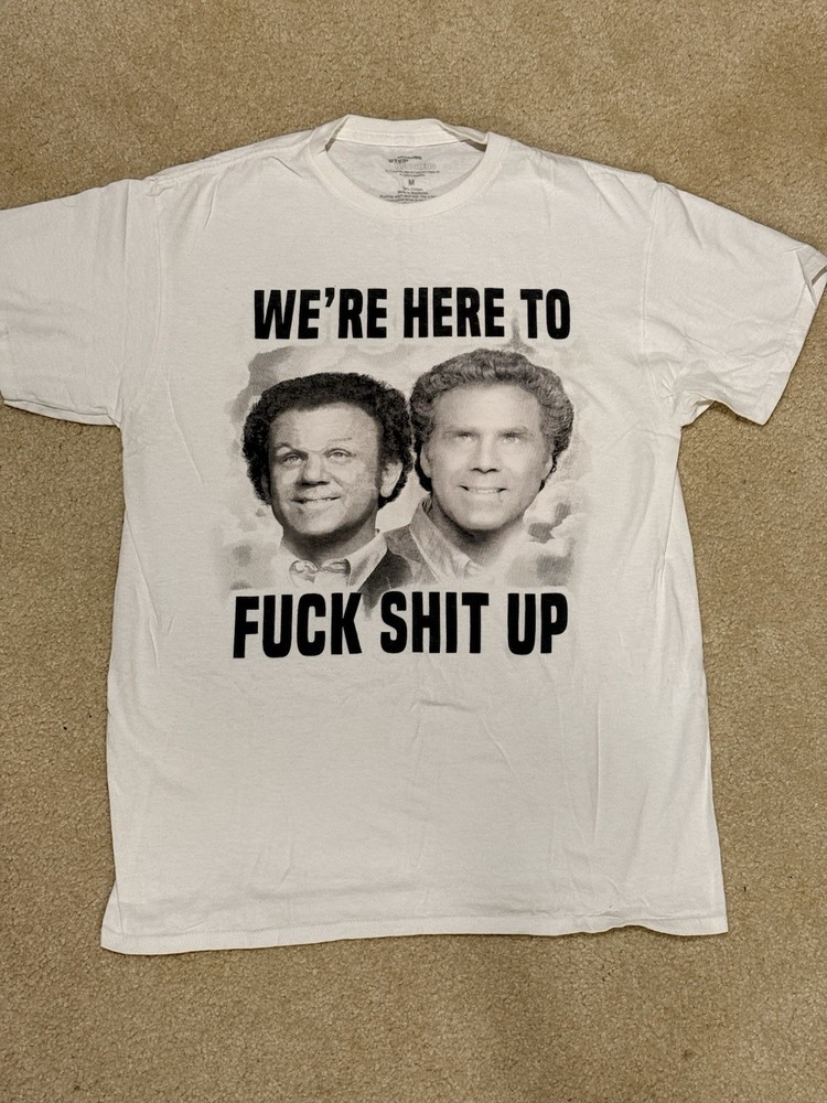 Step Brothers Movie 