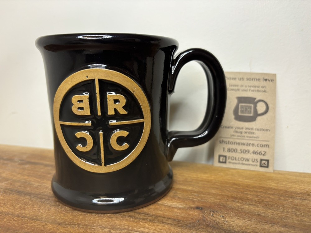 Black Rifle Coffee Company Mug