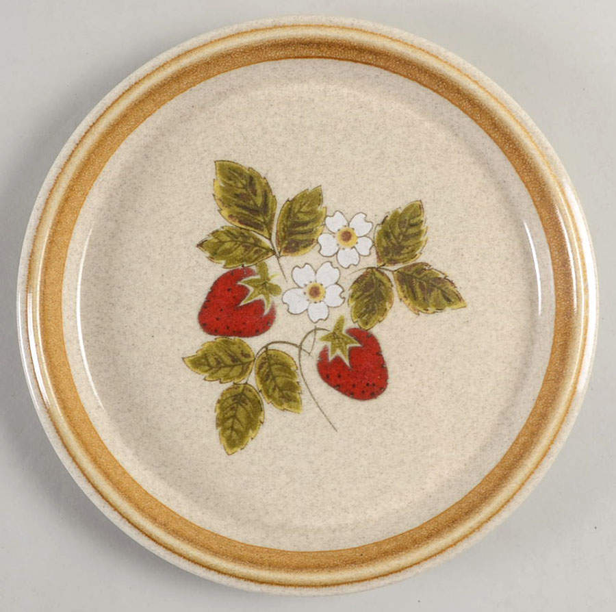 Mikasa Luscious Salad Plate 876161