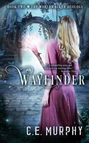 Wayfinder, Like New Used, Free shipping in the US